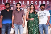 Sailaja Reddy Alludu Blockbuster Press Meet